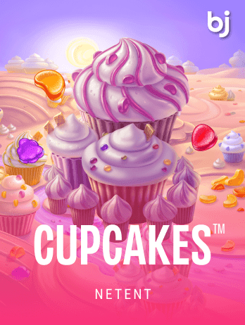 Cupcakes™ game thumbnail
